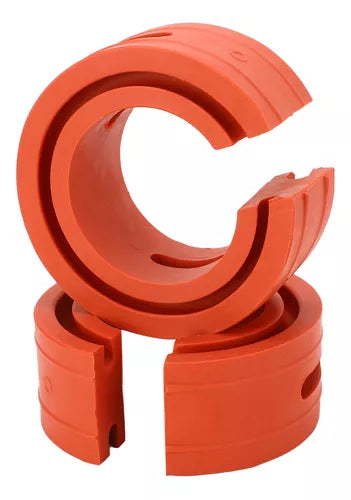 Amortiguadores de Goma para Autos