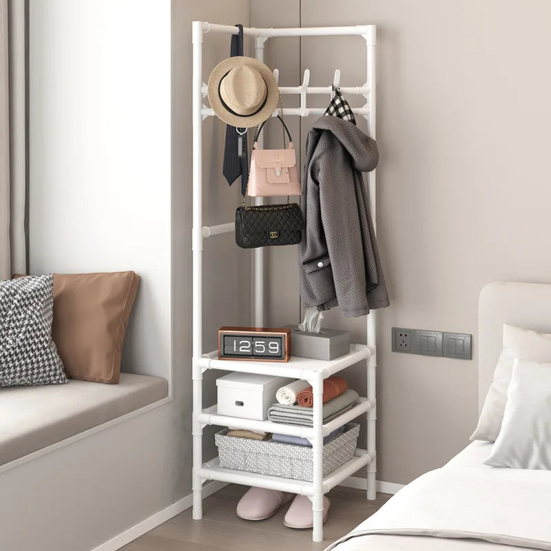 ORGANIZADOR DE ROPA DE 3 NIVELES
