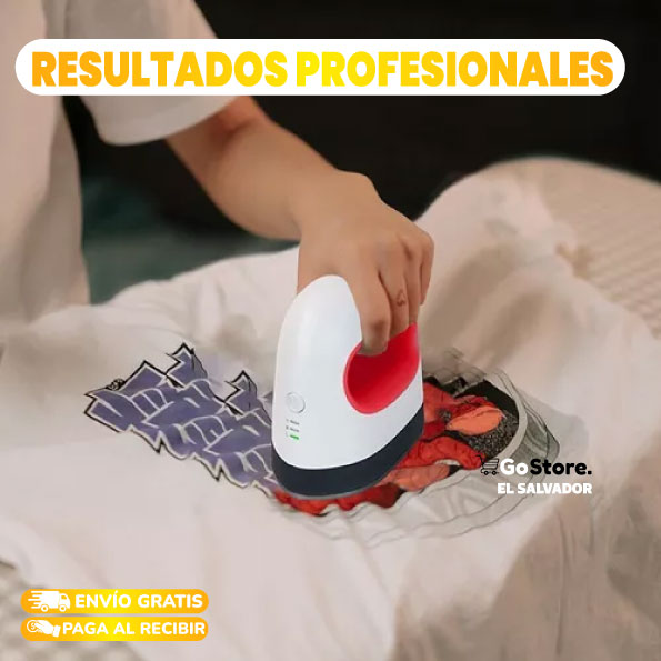 MINI PLANCHA SUBLIMADORA