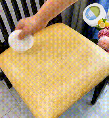 Crema Mágica Multilimpieza para Zapatos