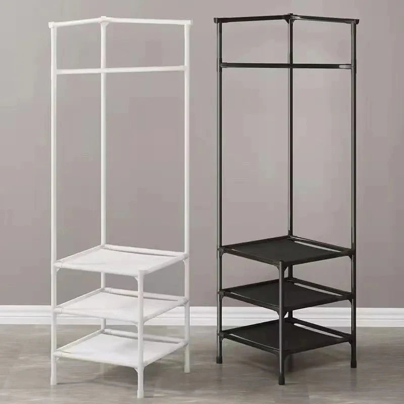 ORGANIZADOR DE ROPA DE 3 NIVELES