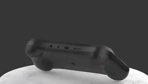 Mini Consola Retro Portátil