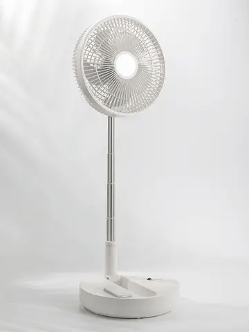 Mini Ventilador Ajustable