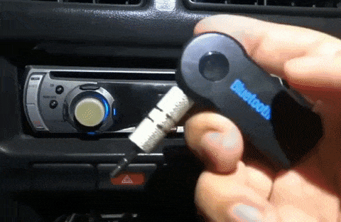 Adaptador Bluetooth