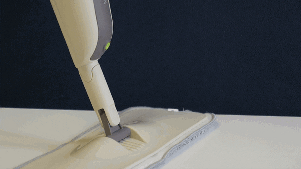 Trapeador Con Spray