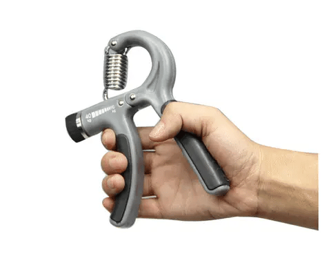 Hand Grip Ajustable