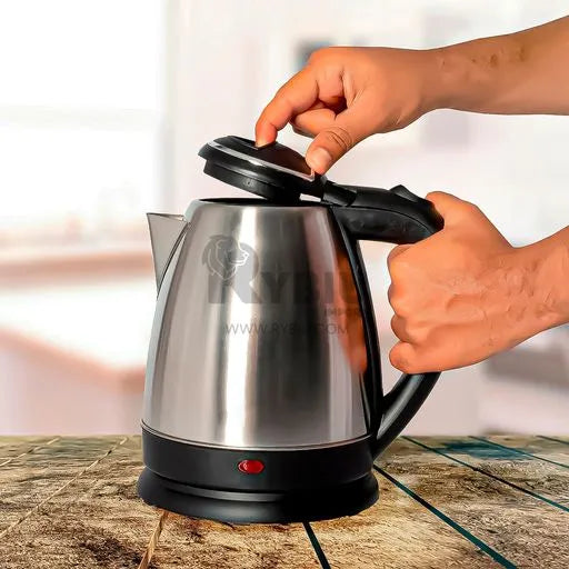 Hervidor Eléctrico Portátil