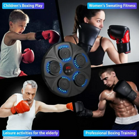 Tablero de Boxeo con Bluetooth Inteligente
