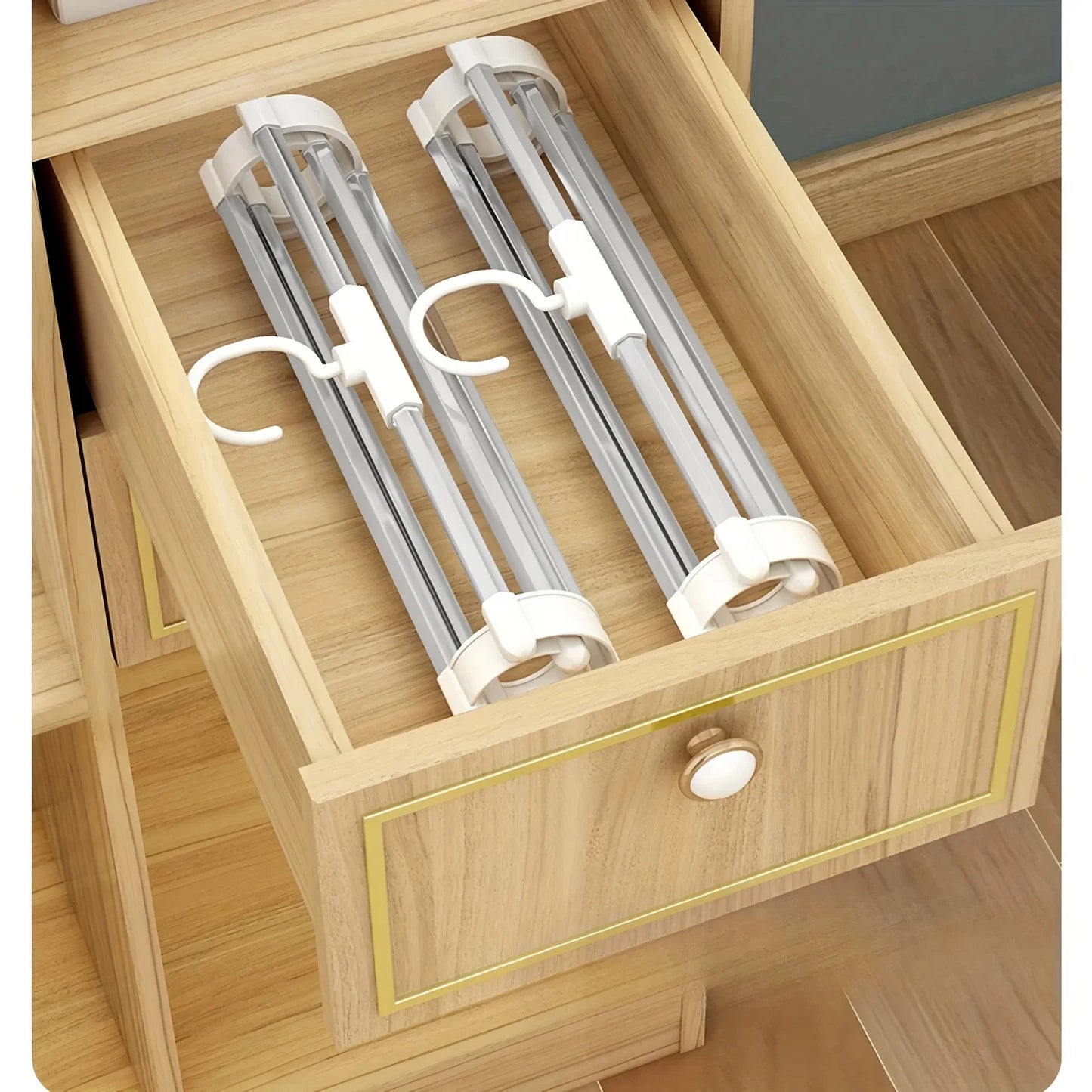 ORGANIZADOR DE PANTALONES