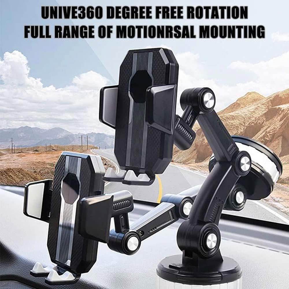 SOPORTE MULTIFUNCIONAL 360 GRADOS PREMIUM
