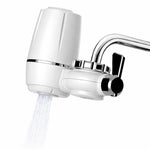 Filtro Purificador Agua de Grifo