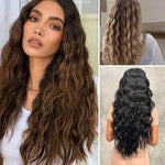 Rizadora Francesa Ondas de Sirena