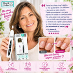 Pulidor de Uñas Eléctrico