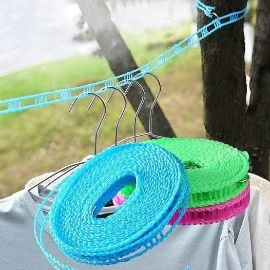 Tendedero Portátil Resistente