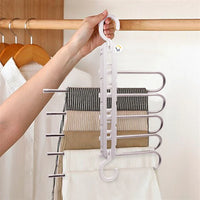 Organizador de Pantalones