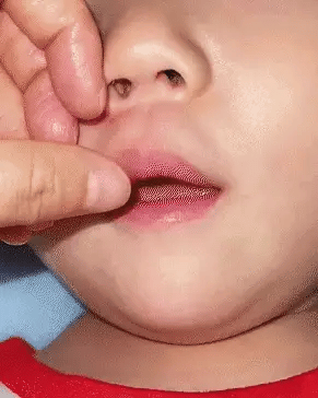 Cepillo Entrenador U-Shape para Niños