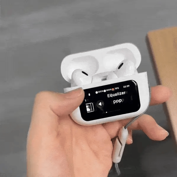 Auriculares Thinkplus Pro