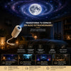 PROYECTOR LUNAR 2 EN 1™