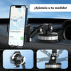 Soporte Giratorio 360°  para Smartphone