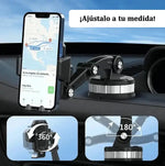 Soporte Giratorio 360°  para Smartphone