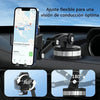 Soporte Giratorio 360°  para Smartphone