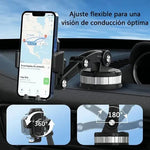 Soporte Giratorio 360°  para Smartphone