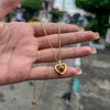 Collar Te Amo en 100 Idiomas