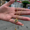 Collar Te Amo en 100 Idiomas