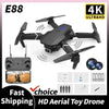 Drone Pro E88 HD