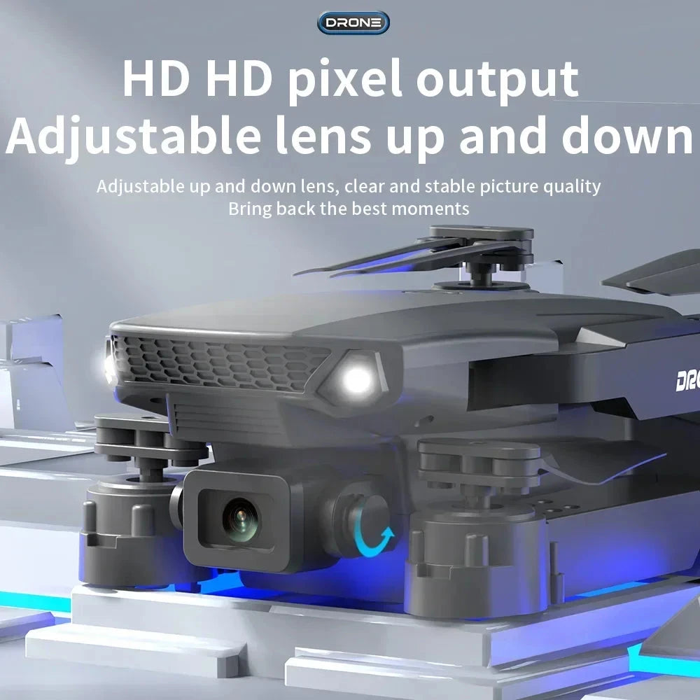 Drone Pro E88 HD