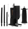 Adaptador Sierra para Taladro