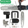 Adaptador Motosierra para Amoladora
