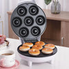 Máquina de Mini Donas