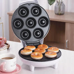 Máquina de Mini Donas