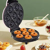 Máquina de Mini Donas