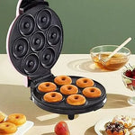 Máquina de Mini Donas