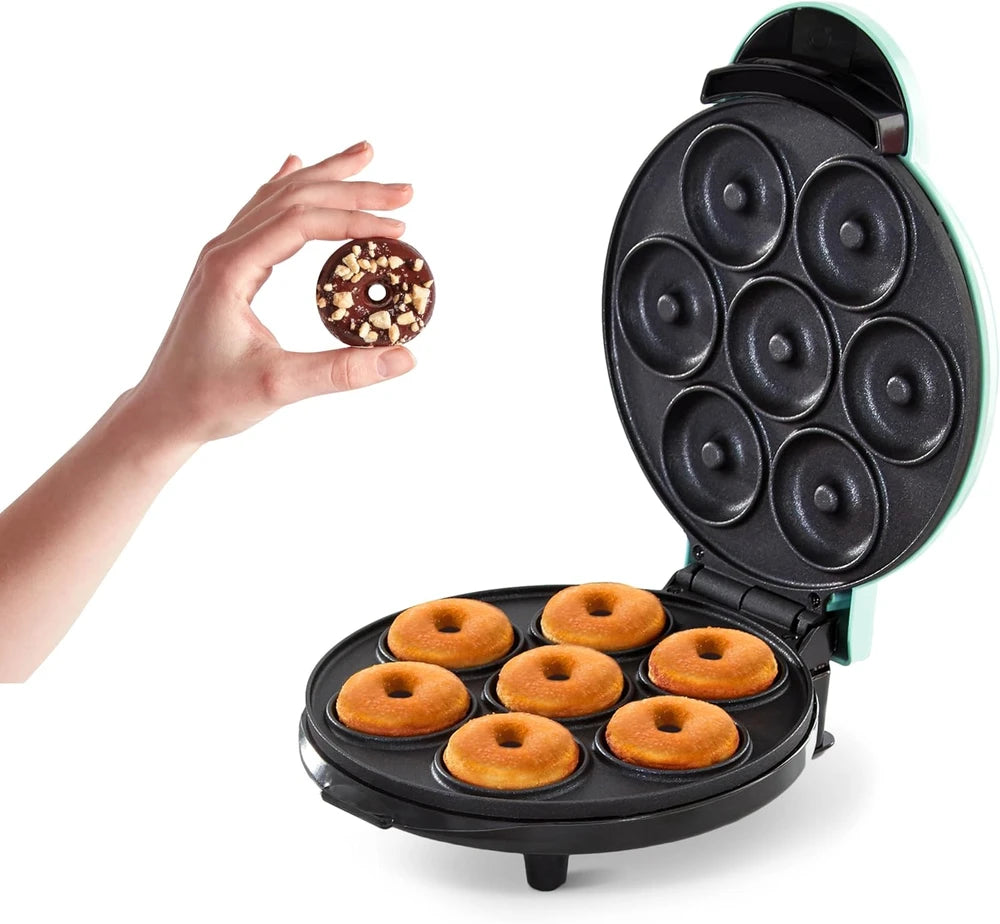 Máquina de Mini Donas