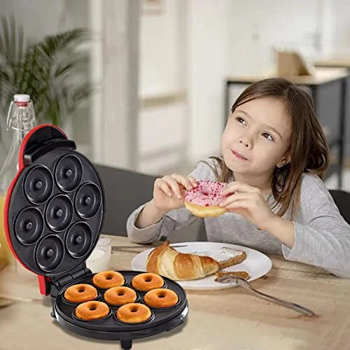 Máquina de Mini Donas