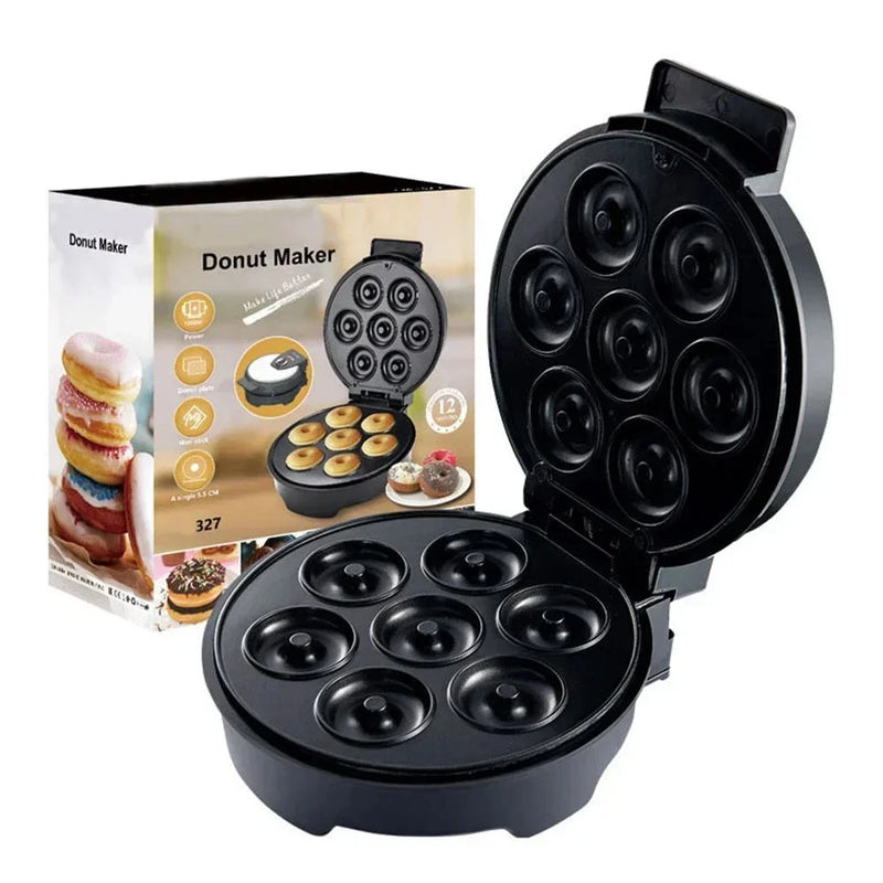 Máquina de Mini Donas