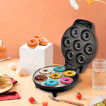 Máquina de Mini Donas