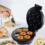 Máquina de Mini Donas