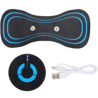 MASAJEADOR ELECTRICO MUSCULAR