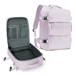 Mochila de Viaje Impermeable