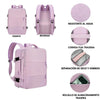 Mochila de Viaje Impermeable