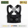 Corrector Postura Ajustable