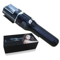 CEPILLO CORTADOR DE PUNTAS QUEMADAS 