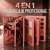 Set de Maquillaje Todo en Uno