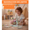 Pizarra Acrílica LED USB