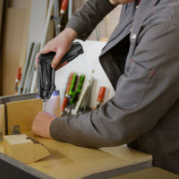 DESTORNILLADOR ELÉCTRICO