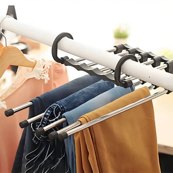 Organizador de Pantalones